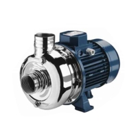 Hình ảnh Bơm ly tâm cánh hở DWO 300