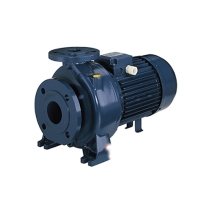 Hình ảnh Máy bơm ly tâm 3D 40 - 200/11