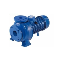 Hình ảnh Máy bơm ly tâm 3D 65 - 125/7.5