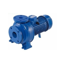 Hình ảnh Máy bơm ly tâm 3D 65 - 160/9.2