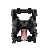 Hình ảnh Máy bơm màng khí nén BFQ-40