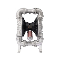 Hình ảnh Máy bơm màng nén khí BFQ-50