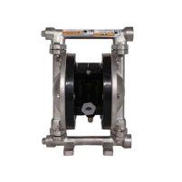 Hình ảnh Máy bơm màng khí nén QBY3-10/15