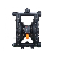 Hình ảnh Máy bơm màng khí nén QBY3-20/25