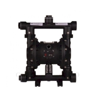 Hình ảnh Máy bơm màng khí QBY3-32/40