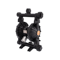 Hình ảnh Máy bơm màng khí QBY3-50/65