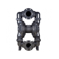 Hình ảnh Máy bơm màng nén khí QBY3-80/100