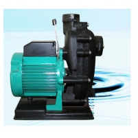 Hình ảnh Máy bơm nước chạy điện WILO PUS 400E