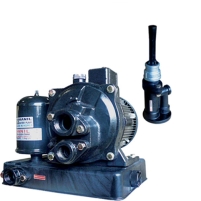 Hình ảnh Máy bơm nước giếng khoan Hanil PC 268W