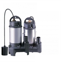 Hình ảnh Máy bơm nước chạy điện WILO PDV-A 750EA