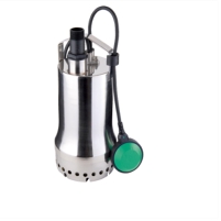 Hình ảnh Máy bơm nước chạy điện WILO TS 32/12A/B 10M KA