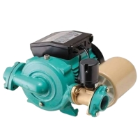 Hình ảnh Máy Bơm Tăng Áp Điện Từ Wilo PB 401SEA (400W)