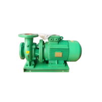 Hình ảnh Bơm trục ngang ISW65-125