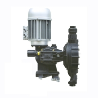 Hình ảnh Máy bơm định lượng OBL M 50PP