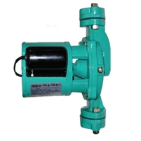 Hình ảnh Máy bơm nước chạy điện WILO PH 101E