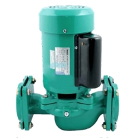 Hình ảnh Máy bơm nước chạy điện WILO PH 401E