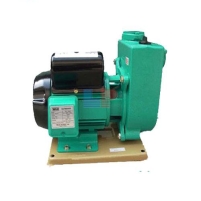 Hình ảnh Máy bơm nước chạy điện WILO PU 1500E