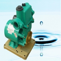 Hình ảnh Máy bơm nước chạy điện WILO PW-1500E