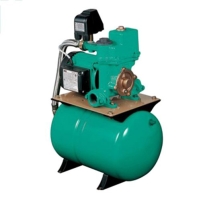 Hình ảnh Máy bơm nước chạy điện WILO PW 750LEA