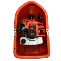 Hình ảnh Máy Bơm Nước Thuyền Yataka CS-430