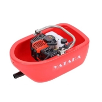 Hình ảnh Máy Bơm Nước Thuyền Yataka CS-520