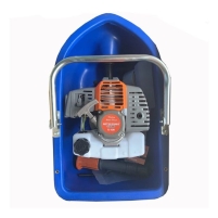 Máy bơm nước thuyền Mitsuyama TL-43N Hình ảnh Máy bơm nước thuyền Mitsuyama TL-43N