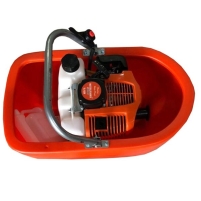 Hình ảnh Máy bơm nước thuyền Mitsuyama TL-52N