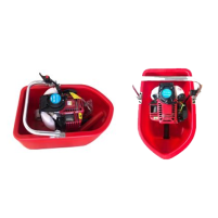 Hình ảnh Máy bơm thuyền HM 35