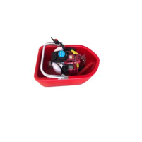 Hình ảnh Máy bơm thuyền HM 58