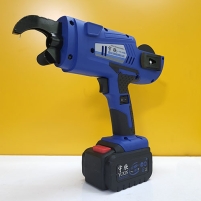 Hình ảnh Máy buộc dây thép YX-340B