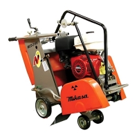 Hình ảnh Máy cắt bê tông Mikasa MCD-214 Nhật