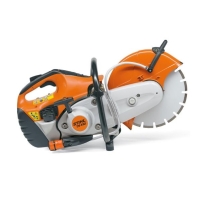 Máy cắt bê tông STIHL TS410