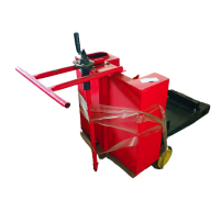 Hình ảnh Máy cắt bê tông chạy Diesel QG500 (Động cơ Diesel  D15)