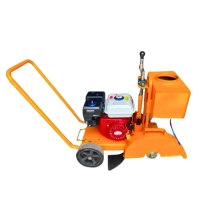 Máy cắt bê tông đường KC14 thấp