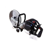 Hình ảnh Máy cắt bê tông cầm tay GQ35