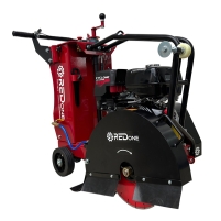 Hình ảnh Máy cắt bê tông Honda HCC-18V1