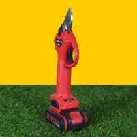 Hình ảnh Máy cắt cành chạy pin Yamafuji GD2