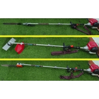 Hình ảnh Máy cắt cành trên cao 3 in 1 Honda GX35 (Thái Lan)