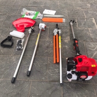 Hình ảnh Máy cắt tỉa cành trên cao HM520