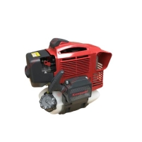 Hình ảnh Máy cắt cỏ 2 thì Kawasaki TJ053E