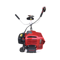 Hình ảnh Máy cắt cỏ 2 thì Kawasaki TJ035E