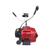 Hình ảnh Máy cắt cỏ 2 thì Kawasaki TJ045E