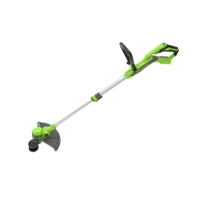 Hình ảnh Máy cắt cỏ đẩy tay dùng pin Greenworks G24LT30 (24V) (Thân máy)