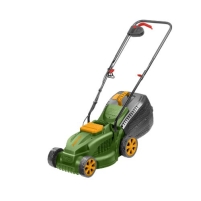 Hình ảnh Xe cắt cỏ chạy pin JDLKP530