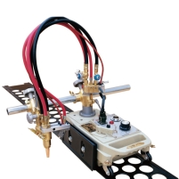 Máy cắt dùng khí gas CG1-30 ( 2 ray 1.2m 3 lỗ) Hình ảnh Máy cắt dùng khí gas CG1-30 ( 2 ray 1.2m 3 lỗ)