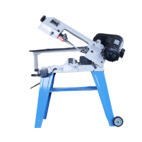 Hình ảnh Máy cắt ống HM-BS-115