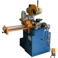 Hình ảnh Máy cắt ống cấp phôi tự động RS 315 (Tự động)