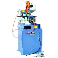 Hình ảnh Máy cắt ống hộp kim loại bán tự động YJ 400