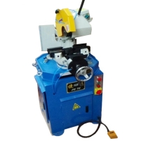 Hình ảnh Máy cắt thủy lực JD-300AC (Bán tự động)