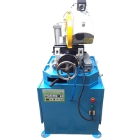 Hình ảnh Máy cắt thủy lực MC-315B (Bán tự động)